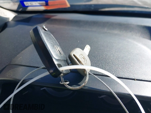 2012 Honda Odyssey EX-L с VIN 5FNRL5H62CB090732, выставлен на аукционе IAAI как лот 41865684 с пробегом 175 361 миль миль и . История ставок и продаж доступна на DreamBid. Изображение 11.