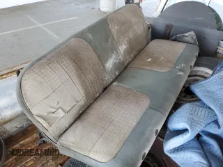 1976 Ford F-250 z VIN F25JRB81094, wystawiony jako Copart lot #55358685 z przebiegiem 7 481 mil mil oraz Szkoda całkowita • Salvage title. Historia ofert i sprzedaży dostępna na DreamBid. Obrazek 12.