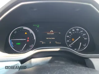 2019 Toyota Avalon Limited Hybrid z VIN 4T1B21FB7KU002918, wystawiony jako Copart lot #54236075 z przebiegiem 79 900 mil mil oraz Szkoda całkowita • Salvage title. Historia ofert i sprzedaży dostępna na DreamBid. Obrazek 9.