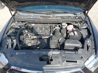 2013 Ford Taurus Limited with VIN 1FAHP2F85DG188511, listed as a IAAI auction lot 42077614 with 165,059 mi miles. Bid and sale history available at carsss.com. Image 10.