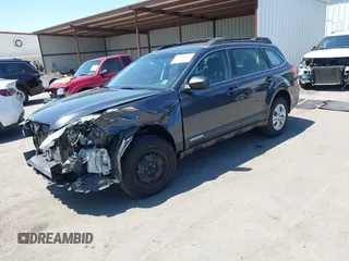 2011 Subaru Outback 2.5i с VIN 4S4BRBAC4B3384932, выставлен на аукционе IAAI как лот 42228521 с пробегом 129 168 миль миль и . История ставок и продаж доступна на DreamBid. Изображение 18.