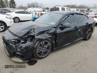 2021 BMW 2 Series 228i xDrive with VIN WBA73AK08M7J25119, listed as a Copart auction lot 81191423 with 0 mi miles. Bid and sale history available at carsss.com. Image 1.