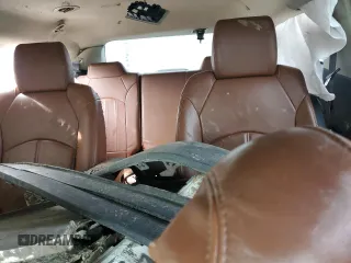2015 Chevrolet Traverse LT z VIN 1GNKRHKD8FJ217786, wystawiony jako Copart lot #41459254 z przebiegiem Nie podano mil oraz Szkoda całkowita • Salvage title. Historia ofert i sprzedaży dostępna na DreamBid. Obrazek 10.