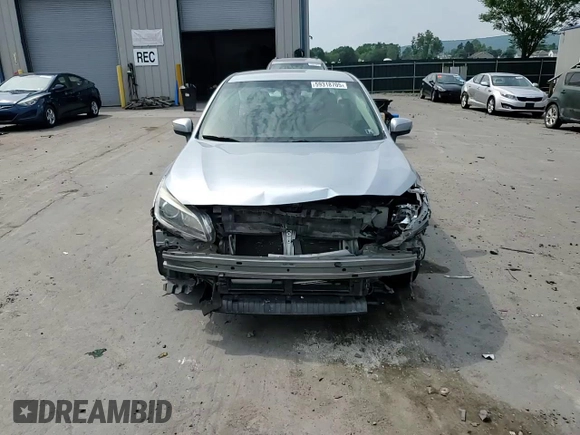 2016 Subaru Legacy Premium with VIN 4S3BNAF68G3020968, listed as a Copart auction lot 59318705 with 183,192 mi miles and Salvage title. Bid and sale history available at DreamBid. Image 14.