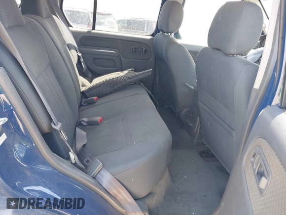 2004 Nissan Xterra XE z VIN 5N1ED28T34C686572, wystawiony jako IAAI lot #41906906 z przebiegiem 196 791 mil mil oraz . Historia ofert i sprzedaży dostępna na DreamBid. Obrazek 8.
