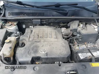 2012 Toyota RAV4 Limited with VIN 2T3DK4DV5CW093963, listed as a IAAI auction lot 41839936 with 154,532 mi miles. Bid and sale history available at carsss.com. Image 10.