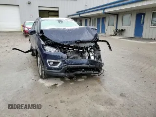 2021 Jeep Compass Limited with VIN 3C4NJDCBXMT602906, listed as a Copart auction lot 47918215 with 70,784 mi miles and Salvage Title. Bid and sale history available at DreamBid. Image 12.