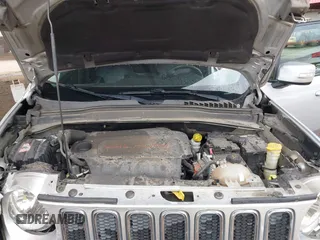 2015 Jeep Renegade Limited with VIN ZACCJADT5FPC38577, listed as a IAAI auction lot 42190585 with 116,883 mi miles and . Bid and sale history available at DreamBid. Image 10.