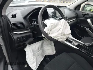 2022 Mitsubishi Eclipse Cross LE с VIN JA4ASVAA6NZ012315, выставлен на аукционе IAAI как лот 41726087 с пробегом 69 063 миль миль и . История ставок и продаж доступна на DreamBid. Изображение 20.