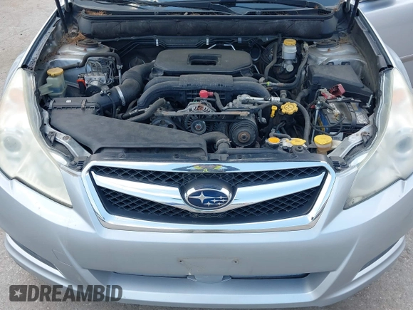 2012 Subaru Legacy Limited with VIN 4S3BMCL62C3007467, listed as a IAAI auction lot 42697099 with 205,079 mi miles and . Bid and sale history available at DreamBid. Image 10.