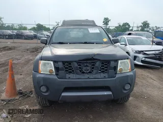 2007 Nissan Xterra SE z VIN 5N1AN08W67C513871, wystawiony jako IAAI lot #42424984 z przebiegiem 145 552 mil mil oraz . Historia ofert i sprzedaży dostępna na DreamBid. Obrazek 13.