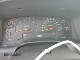 2003 Dodge Durango SLT Plus z VIN 1D4HS58N33F612272, wystawiony jako Copart lot #45331435 z przebiegiem 183 750 mil mil oraz Szkoda całkowita • Salvage title. Historia ofert i sprzedaży dostępna na DreamBid. Obrazek 9.