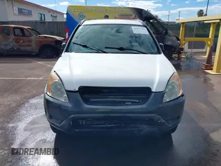 2004 Honda CR-V LX with VIN JHLRD68464C003417, listed as a IAAI auction lot 40475563 with 251,729 mi miles and . Bid and sale history available at DreamBid. Image 12.