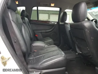 2005 Chrysler Pacifica Touring with VIN 2C8GF68455R329621, listed as a Copart auction lot 51323105 with 199,873 mi miles and Salvage Title. Bid and sale history available at carsss.com. Image 11.