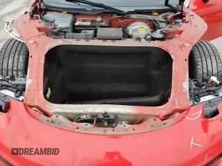 2016 Porsche 718 Cayman z VIN WP0AA2A85GK170399, wystawiony jako Copart lot #57856005 z przebiegiem 72 552 mil mil oraz Szkoda całkowita • Salvage title. Historia ofert i sprzedaży dostępna na DreamBid. Obrazek 11.