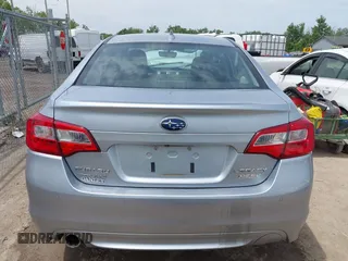 2017 Subaru Legacy Limited z VIN 4S3BNAN6XH3041226, wystawiony jako IAAI lot #42483808 z przebiegiem 47 210 mil mil oraz . Historia ofert i sprzedaży dostępna na DreamBid. Obrazek 16.