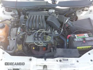 2002 Ford Taurus SE Standard with VIN 1FAFP53U82A177707, listed as a IAAI auction lot 41617187 with 239,748 mi miles and . Bid and sale history available at DreamBid. Image 10.