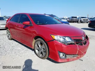 2014 Toyota Camry L with VIN 4T1BF1FK2EU759685, listed as a Copart auction lot 49138214 with 146,198 mi miles and Salvage Title. Bid and sale history available at carsss.com. Image 1.