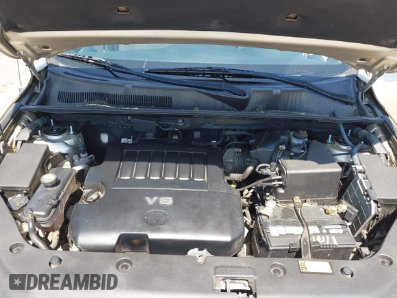 2006 Toyota RAV4 with VIN JTMBK33V765003467, listed as a IAAI auction lot 42017690 with 181,277 mi miles. Bid and sale history available at carsss.com. Image 10.