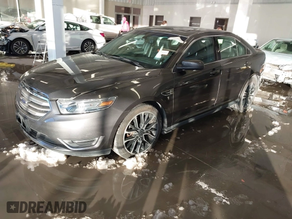 2017 Ford Taurus SEL with VIN 1FAHP2E83HG116889, listed as a IAAI auction lot 41277526 with 73,270 mi miles and . Bid and sale history available at DreamBid. Image 2.