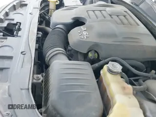 2016 Chrysler 300 C с VIN 2C3CCAEGXGH156413, выставлен на аукционе IAAI как лот 42849837 с пробегом 144 011 миль миль и . История ставок и продаж доступна на DreamBid. Изображение 18.