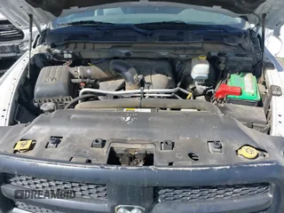 2015 Ram 2500 Tradesman z VIN 3C7WR4AT8FG573414, wystawiony jako IAAI lot #42297099 z przebiegiem 143 273 mil mil oraz . Historia ofert i sprzedaży dostępna na DreamBid. Obrazek 10.
