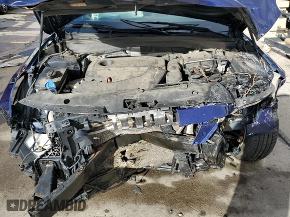 2017 Kia Optima LX with VIN 5XXGT4L35HG130367, listed as a Copart auction lot 72572114 with Not Provided miles and Clean Title. Bid and sale history available at carsss.com. Image 11.