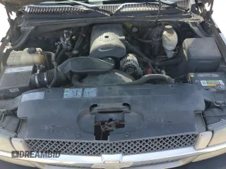 2003 Chevrolet Silverado 1500 LS with VIN 1GCEK19T13E274611, listed as a Copart auction lot 51431455 with 304,248 mi miles and Clean Title. Bid and sale history available at carsss.com. Image 11.