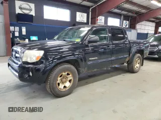 2011 Toyota Tacoma with VIN 3TMLU4EN8BM070312, listed as a Copart auction lot 60269695 with 270,125 mi miles and Clean title. Bid and sale history available at DreamBid. Image 1.