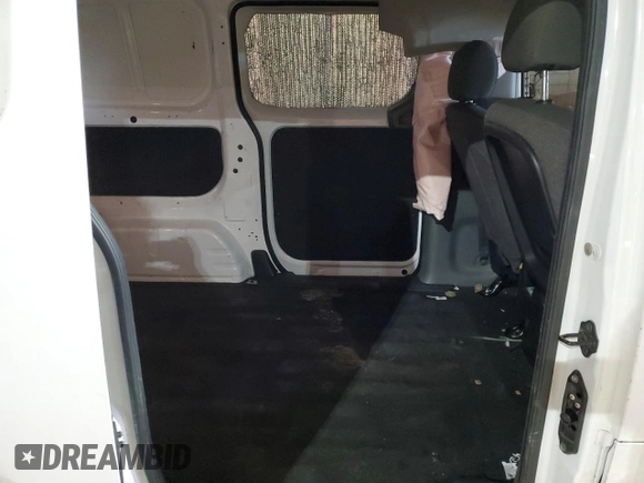 2017 Nissan NV200 SV with VIN 3N6CM0KN9HK715631, listed as a Copart auction lot 89087935 with 141,022 mi miles and Clean title. Bid and sale history available at DreamBid. Image 11.