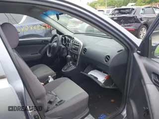 2004 Toyota Matrix Std z VIN 2T1KR32E54C183416, wystawiony jako IAAI lot #42328641 z przebiegiem 135 645 mil mil oraz . Historia ofert i sprzedaży dostępna na DreamBid. Obrazek 5.