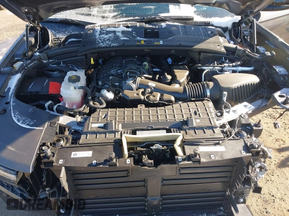 2024 Jeep Grand Cherokee Limited with VIN 1C4RJHBG3R8586947, listed as a IAAI auction lot 41172584 with 3,565 mi miles and . Bid and sale history available at DreamBid. Image 10.