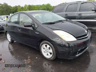 2007 Toyota Prius z VIN JTDKB20U277579673, wystawiony jako IAAI lot #42238992 z przebiegiem 390 743 mil mil oraz . Historia ofert i sprzedaży dostępna na DreamBid. Obrazek 1.
