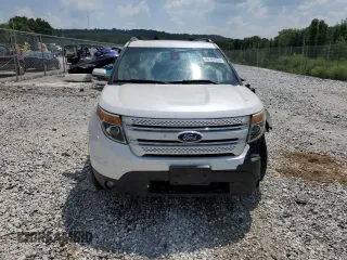 2013 Ford Explorer Limited z VIN 1FM5K8F80DGB20109, wystawiony jako Copart lot #64727013 z przebiegiem 183 702 mil mil oraz Szkoda całkowita • Salvage title. Historia ofert i sprzedaży dostępna na DreamBid. Obrazek 5.