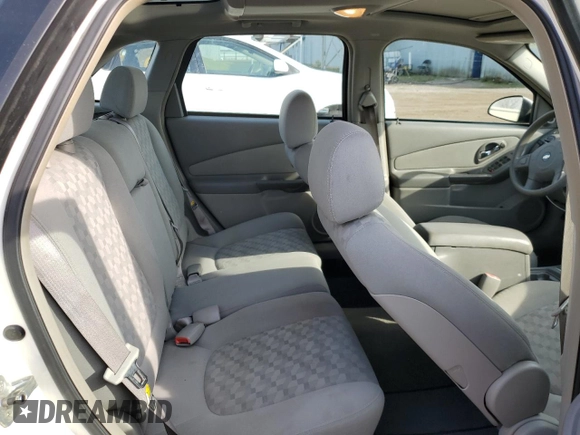 2004 Chevrolet Malibu Maxx LS z VIN 1G1ZT64824F167330, wystawiony jako Copart lot #78359774 z przebiegiem 172 431 mil mil oraz Czysty tytuł • Clean title. Historia ofert i sprzedaży dostępna na DreamBid. Obrazek 10.