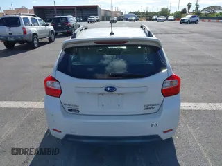 2015 Subaru Impreza Special Sports Limited с VIN JF1GPAZ60FH201145, выставлен на аукционе IAAI как лот 42204807 с пробегом 116 831 миль миль и . История ставок и продаж доступна на DreamBid. Изображение 16.