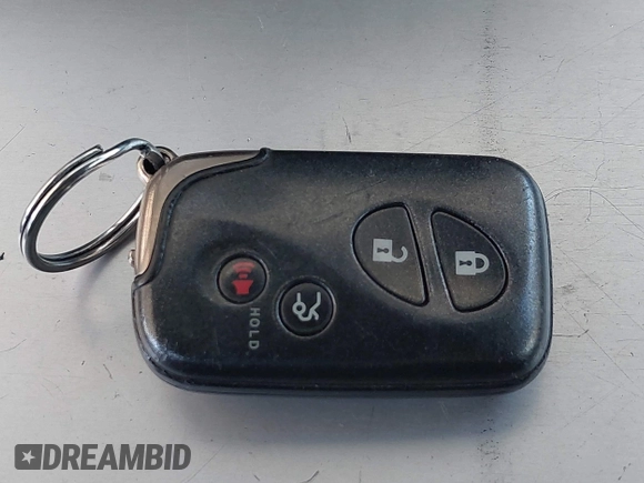 2012 Lexus ES 330 z VIN JTHBK1EGXC2495247, wystawiony jako IAAI lot #42398001 z przebiegiem 135 058 mil mil oraz . Historia ofert i sprzedaży dostępna na DreamBid. Obrazek 11.