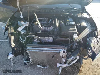 2019 Volkswagen Jetta S with VIN 3VWCB7BU4KM265825, listed as a Copart auction lot 86685414 with 29,878 mi miles and Salvage Title. Bid and sale history available at carsss.com. Image 11.