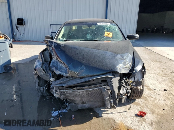 2014 Ford Taurus SE with VIN 1FAHP2D89EG149134, listed as a Copart auction lot 52363465 with 184,252 mi miles and Salvage Title. Bid and sale history available at carsss.com. Image 5.