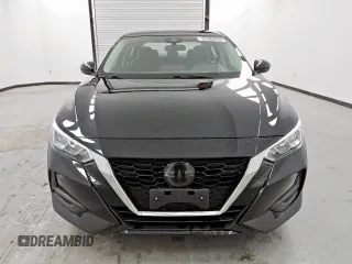 2021 Nissan Sentra SV с VIN 3N1AB8CV0MY323869, выставлен на аукционе Copart как лот 63916295 с пробегом 104 538 миль миль и Чистый • Clean title. История ставок и продаж доступна на DreamBid. Изображение 5.