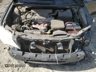 2013 Toyota Camry L with VIN 4T1BF1FK9DU206434, listed as a Copart auction lot 48357575 with 104,836 mi miles and Salvage Title. Bid and sale history available at DreamBid. Image 11.
