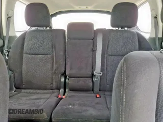 2014 Nissan Pathfinder Platinum с VIN 5N1AR2MN1EC684778, выставлен на аукционе Copart как лот 59920015 с пробегом 161 250 миль миль и Чистый • Clean title. История ставок и продаж доступна на DreamBid. Изображение 10.