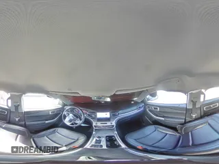 2022 Ford Explorer XLT z VIN 1FMSK7DH0NGA19122, wystawiony jako Copart lot #46834415 z przebiegiem 43 487 mil mil oraz Szkoda całkowita • Salvage title. Historia ofert i sprzedaży dostępna na DreamBid. Obrazek 14.