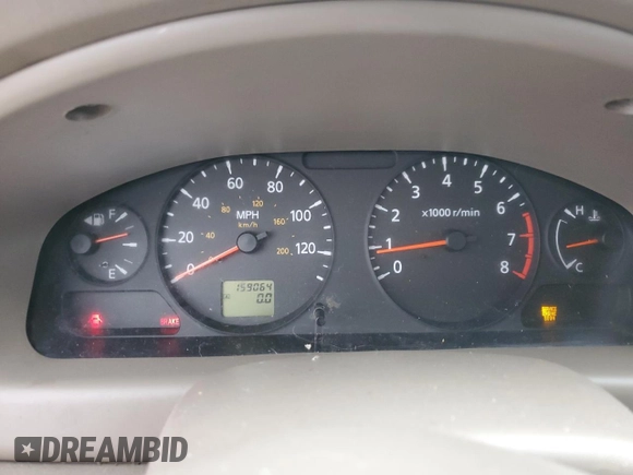 2006 Nissan Sentra S z VIN 3N1CB51D86L497710, wystawiony jako Copart lot #54752065 z przebiegiem 159 064 mil mil oraz Szkoda całkowita • Salvage title. Historia ofert i sprzedaży dostępna na DreamBid. Obrazek 9.