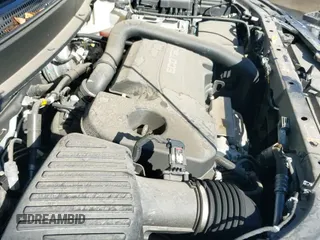 2020 Chevrolet Equinox Premier с VIN 3GNAXNEV1LS733714, выставлен на аукционе IAAI как лот 43383280 с пробегом 9 277 миль миль и . История ставок и продаж доступна на DreamBid. Изображение 19.