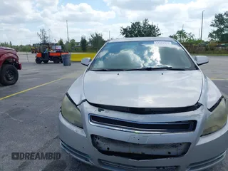 2010 Chevrolet Malibu 1LT with VIN 1G1ZC5EB5AF115867, listed as a IAAI auction lot 42101925 with 174,468 mi miles and . Bid and sale history available at DreamBid. Image 6.