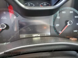 2022 Chevrolet Colorado 4WD ZR2 with VIN 1GCGTEEN7N1322272, listed as a Copart auction lot 48326175 with 13,997 mi miles and Salvage Title. Bid and sale history available at carsss.com. Image 9.