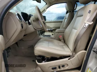 2007 Mercury Mountaineer with VIN 4M2EU47E67UJ16769, listed as a Copart auction lot 59628095 with 182,819 mi miles and Salvage title. Bid and sale history available at DreamBid. Image 7.