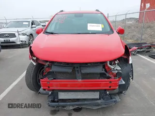 2020 Chevrolet Trax LT with VIN KL7CJLSB0LB340426, listed as a IAAI auction lot 41693103 with Not Provided miles and . Bid and sale history available at DreamBid. Image 13.