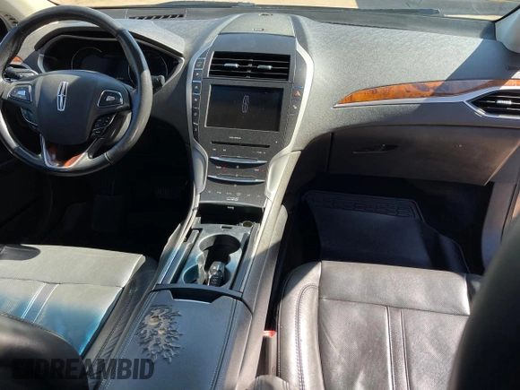 2013 Lincoln MKZ z VIN 3LN6L2GK3DR804377, wystawiony jako Copart lot #62822515 z przebiegiem 167 195 mil mil oraz Czysty tytuł • Clean title. Historia ofert i sprzedaży dostępna na DreamBid. Obrazek 9.